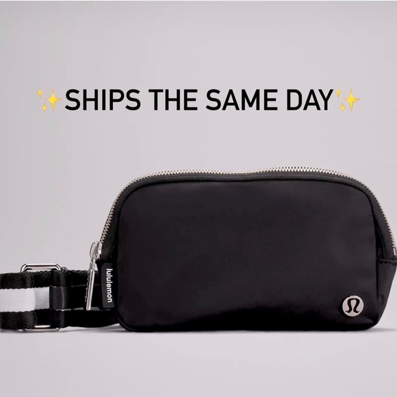 Everywhere Crossbody Bag - Brand New - Picture 2 of 8